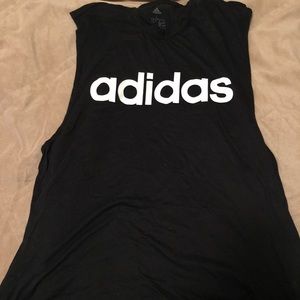 Adidas Tank